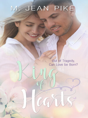 cover image of King of Hearts